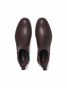 Челси Ботинки JACK & JONES Jfwfenchurch PU Chelsea Boot synthetic.ua - Фото 1