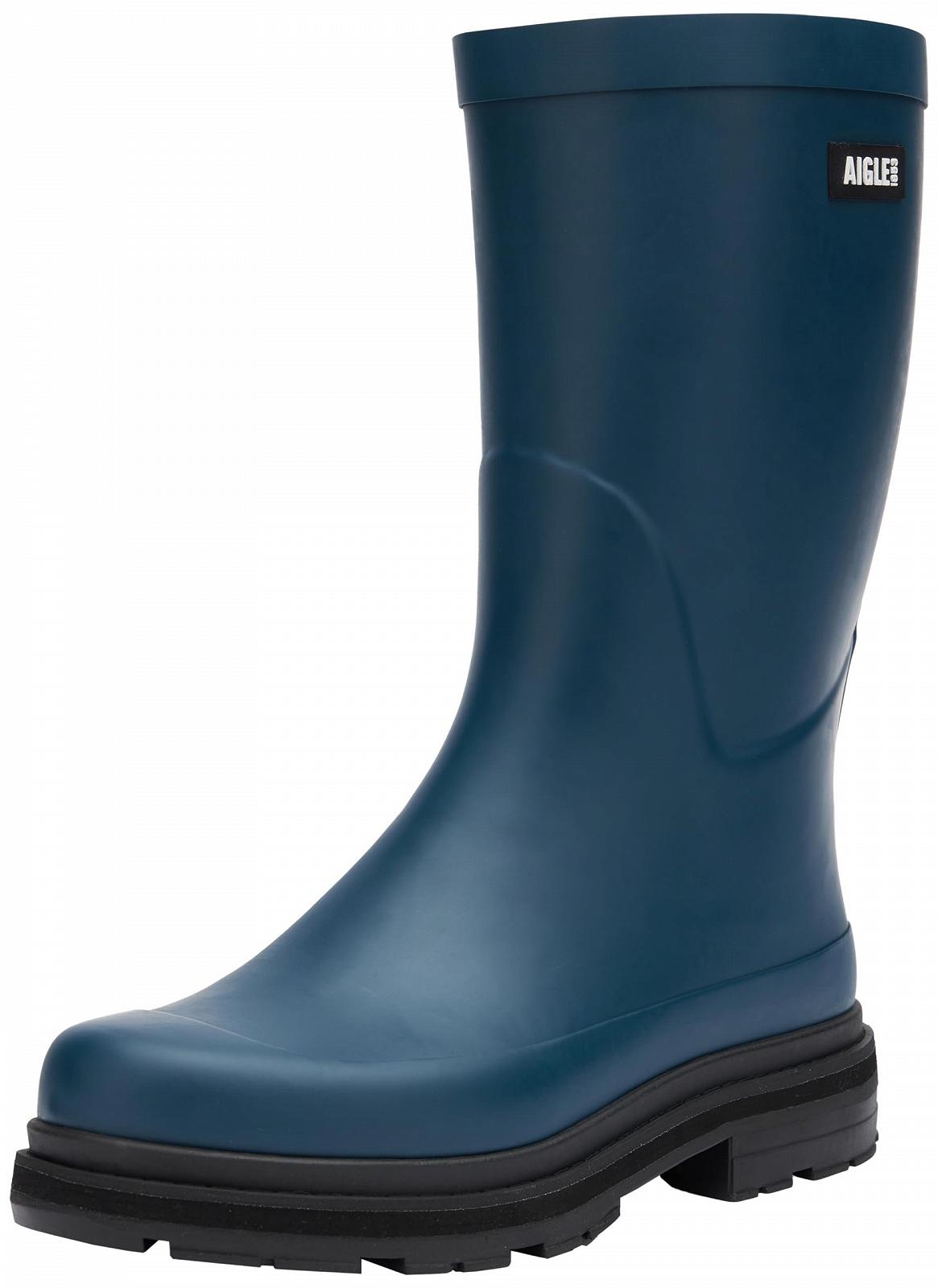 Черевики Aigle Lessfor M Дерев'яний, фото №1
