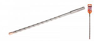 Свердло для бетону GRANITE SDS-PLUS S4 8х260 мм 0-08-260 - Фото 1
