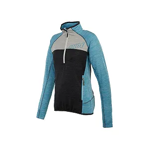 Жіноча кофта на блискавці Ande Qualido Lady ціна на synthetic.ua - Фото 1 Жіноча кофта на блискавці Ande Qualido Lady synthetic.ua - Фото 1