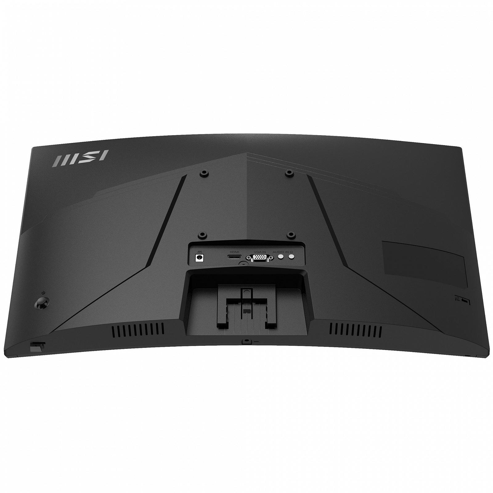 Монітор 23.6" MSI Pro MP2422C Full HD IPS 100 Гц, фото №9