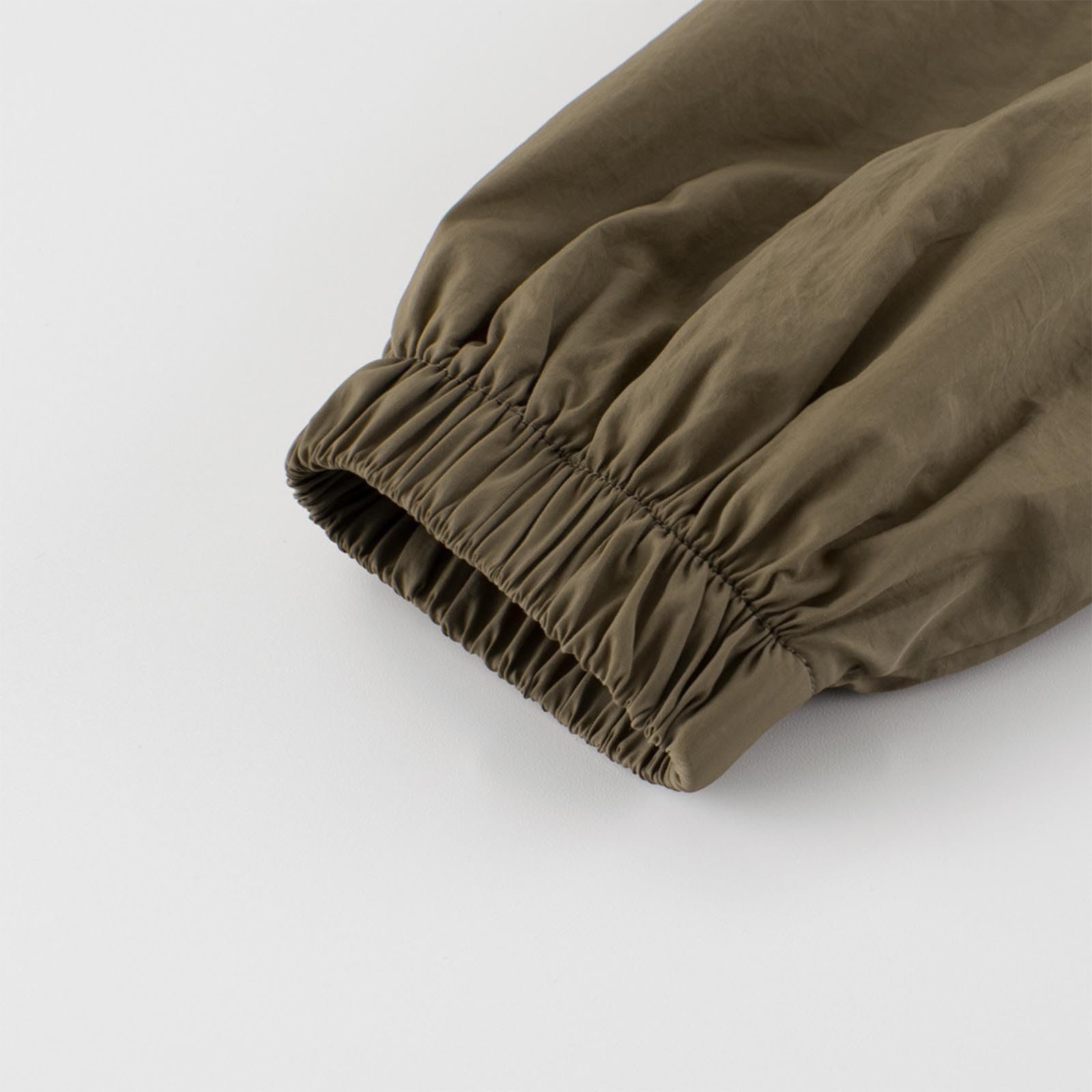 Куртка для мальчиков Осенняя Куртка Цветовой блок Ветрозащитная Куртка Без капюшона Удобный Верх Длинный рукав (3-9 лет), фото №3 Куртка для мальчиков Осенняя Куртка Цветовой блок Ветрозащитная Куртка Без капюшона Удобный Верх Длинный рукав (3-9 лет), фото №3