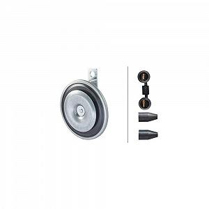 Звуковой сигнал HELLA 3BA 002 768-001 для OPEL CASE IH O +K DEUTZ-FAHR JOHN DEERE STILL MAFI - Фото 1