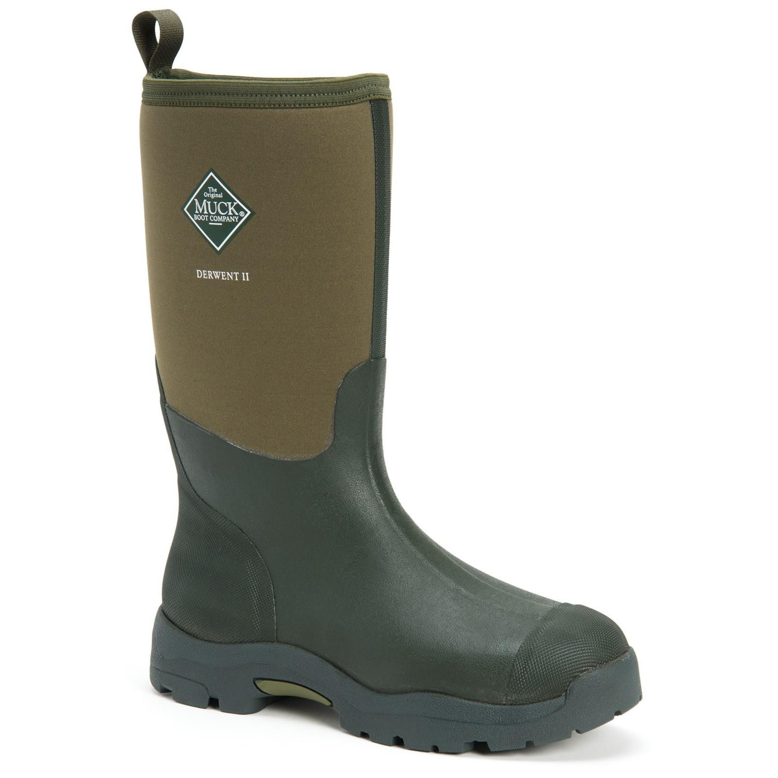 Унисекс ботинки Muck Boots Derwent II, фото №6
