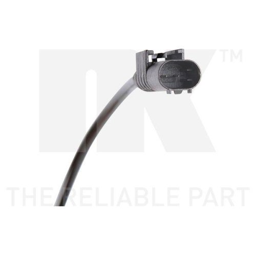 Датчик ABS NK 293376 MERCEDES-BENZ VW задняя ось слева, фото №3