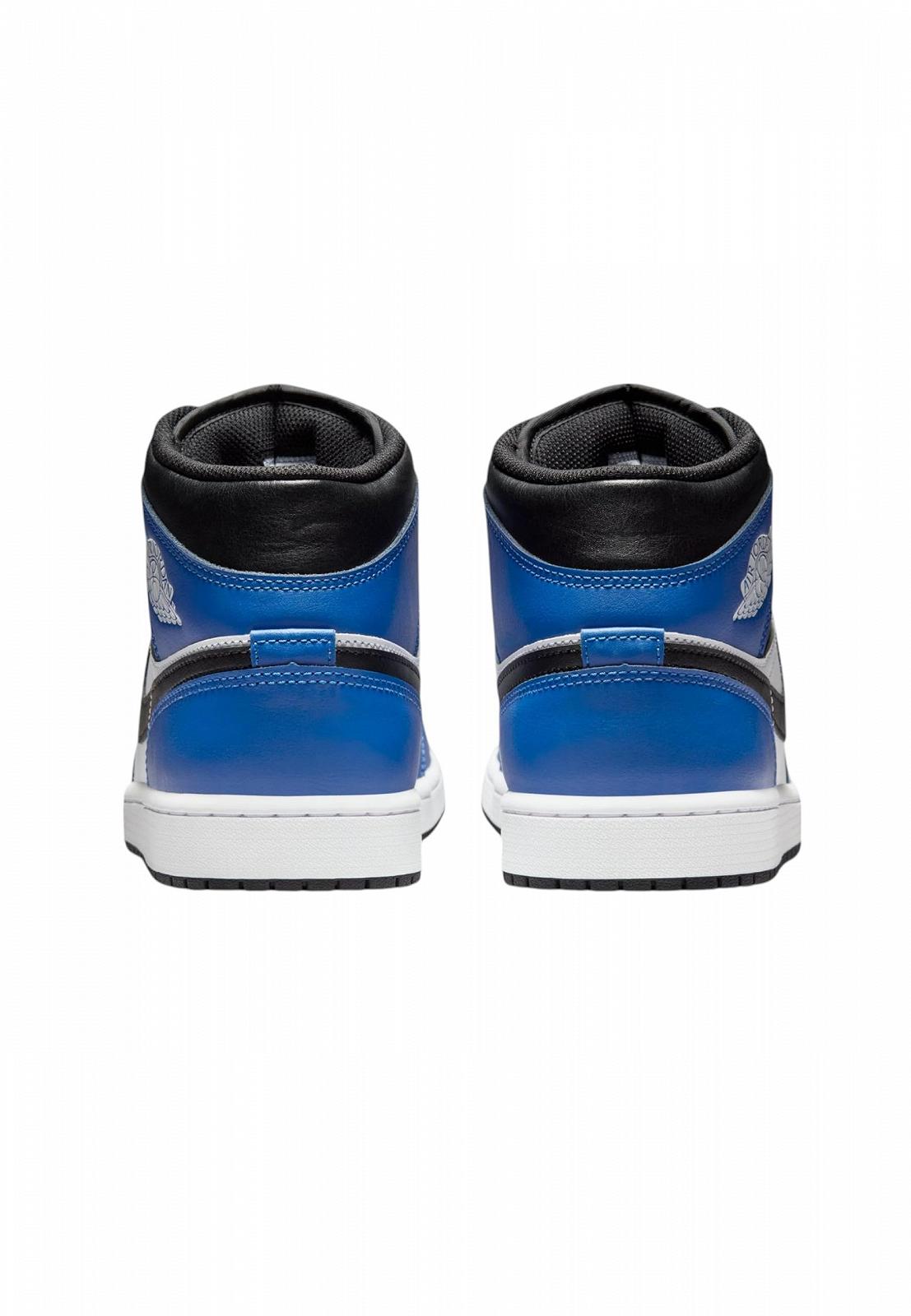 Кросівки Nike Air Jordan 1 Mid DQ8426402, фото №5