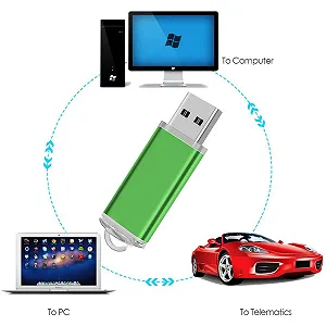 USB-флеш-накопитель EASTBULL 32ГБ USB 3.0 Набор 5 шт Разноцветный цена на synthetic.ua - Фото 1 USB-флеш-накопитель EASTBULL 32ГБ USB 3.0 Набор 5 шт Разноцветный synthetic.ua - Фото 1