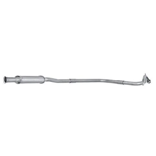 Глушник середній HELLA 8LC 366 025-481 Easy2Fit, фото №3