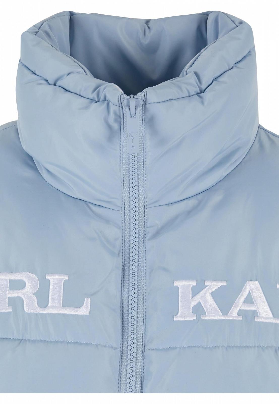 Куртка Karl Kani Retro Essential Puffer, фото №3