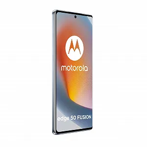Смартфон Motorola Edge 50 Fusion 8/256GB Marshmallow Blue synthetic.ua - Фото 1