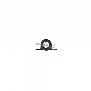 Опора приводного вала METZGER 8070142 для BMW - Фото 1