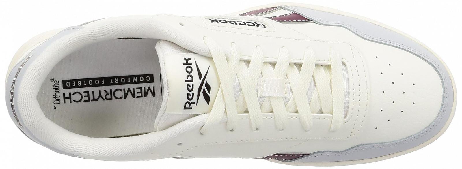 Кроссовки Унисекс Reebok Court Advance, фото №3
