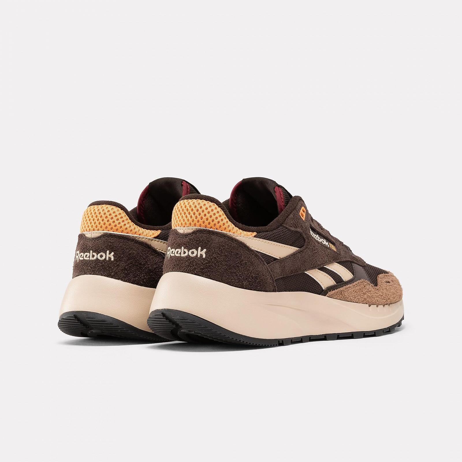 Кросівки Reebok Classic Leather 2400, фото №3