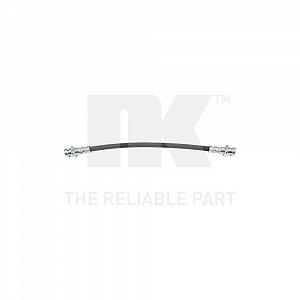 Гальмівний шланг NK 855003 для DAEWOO, задня вісь - Фото 1