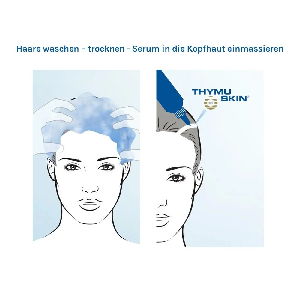 Сироватка-гель Thymuskin Forte 200 мл, фото №2