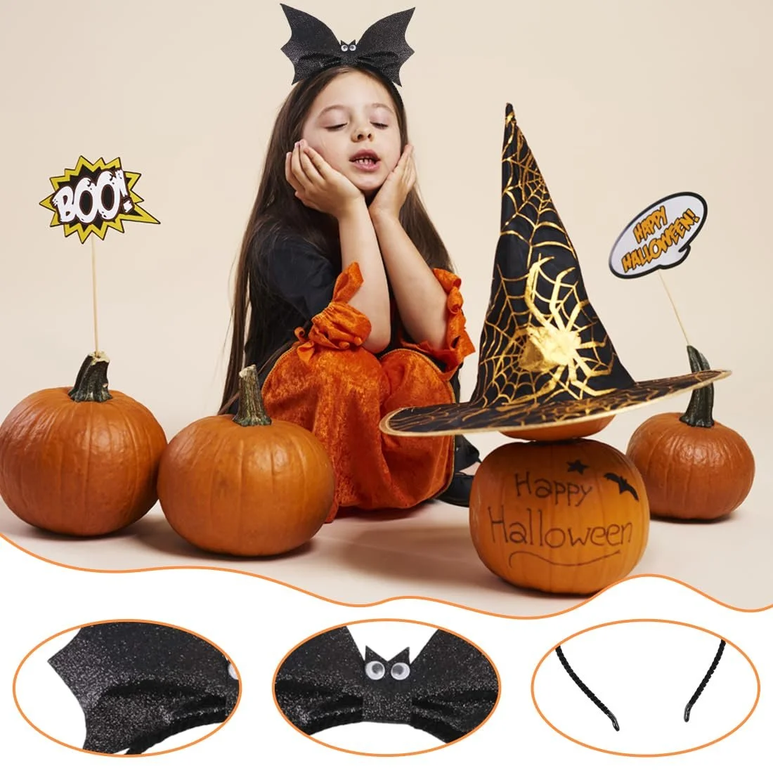 Обруч Блестящий, фото №3 Обруч Блестящий, фото №3