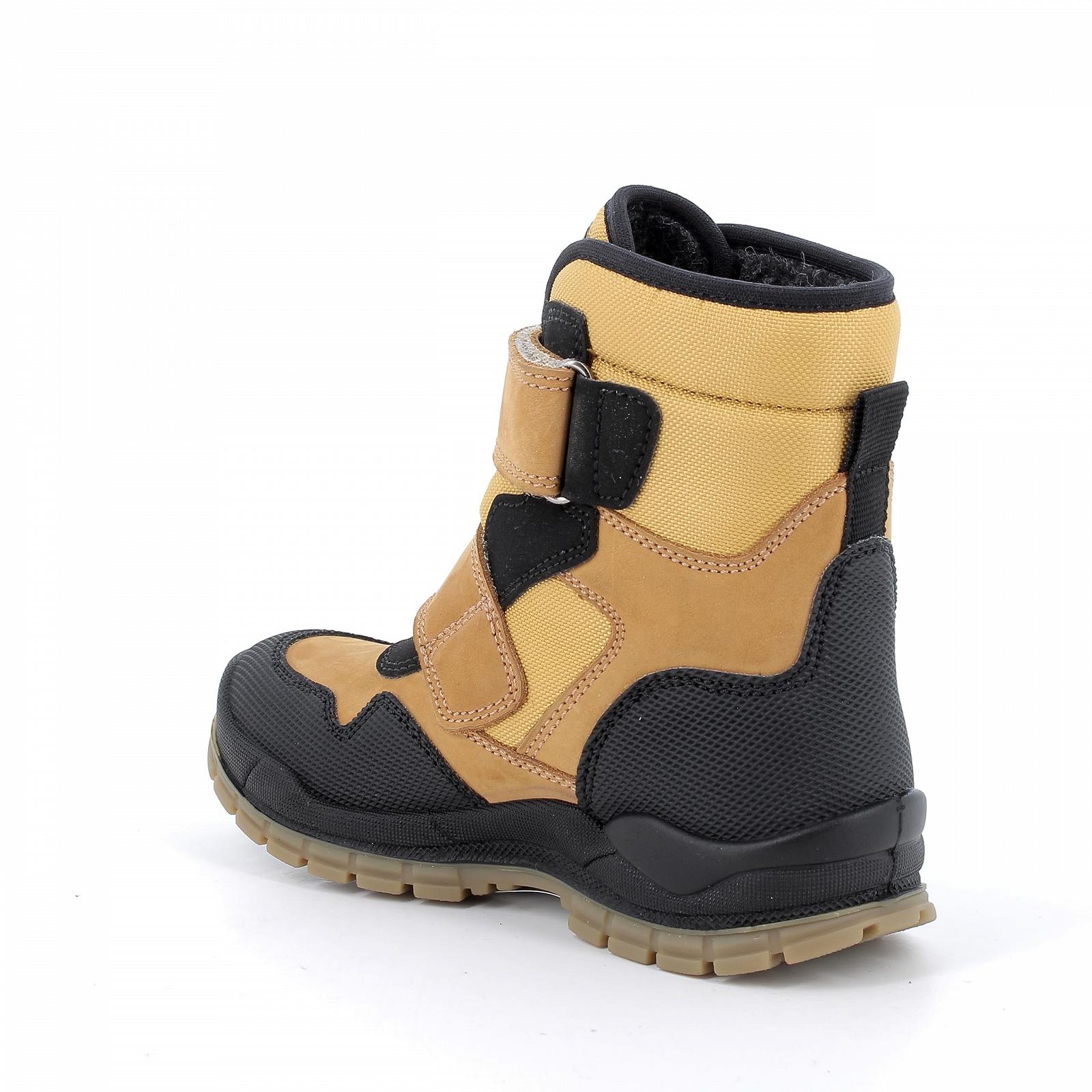 Мужские зимние ботинки PRIMIGI Hans GTX, фото №2