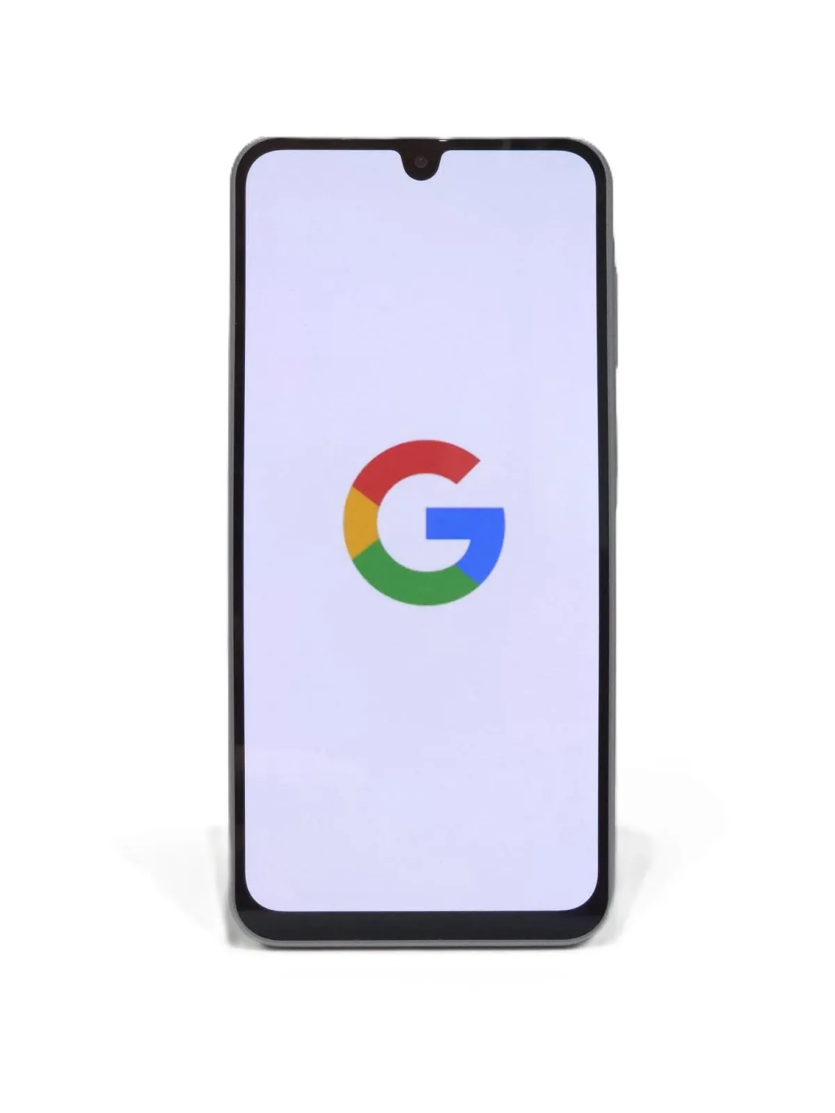Смартфон Samsung Galaxy A17 5G A176B/DS Dual 8/256ГБ Gray, фото №2
