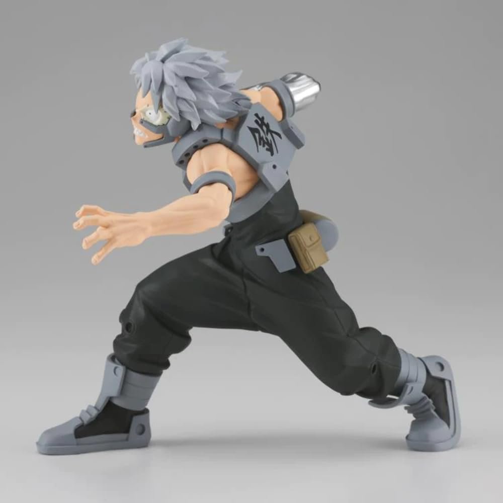 Фігурка Banpresto My Hero Academia The Amazing Heroes Vol.34 13 см різнокольорова, фото №4