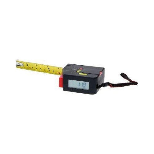 Рулетка KS TOOLS 300.1111, фото №3