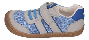 Детские Кроссовки KOEL Barefoot Dylan Bambo 120 Королевский Синий цена на synthetic.ua - Фото 1 Детские Кроссовки KOEL Barefoot Dylan Bambo 120 Королевский Синий synthetic.ua - Фото 1