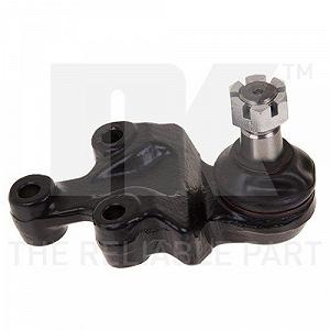 Шаровая опора NK 5043505 для KIA, передний мост, наружный, нижний synthetic.ua - Фото 1