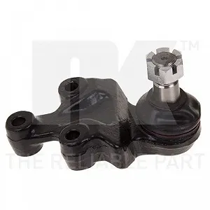 Шарова опора NK 5043505 для KIA, передній міст, зовнішня, нижня synthetic.ua - Фото 1