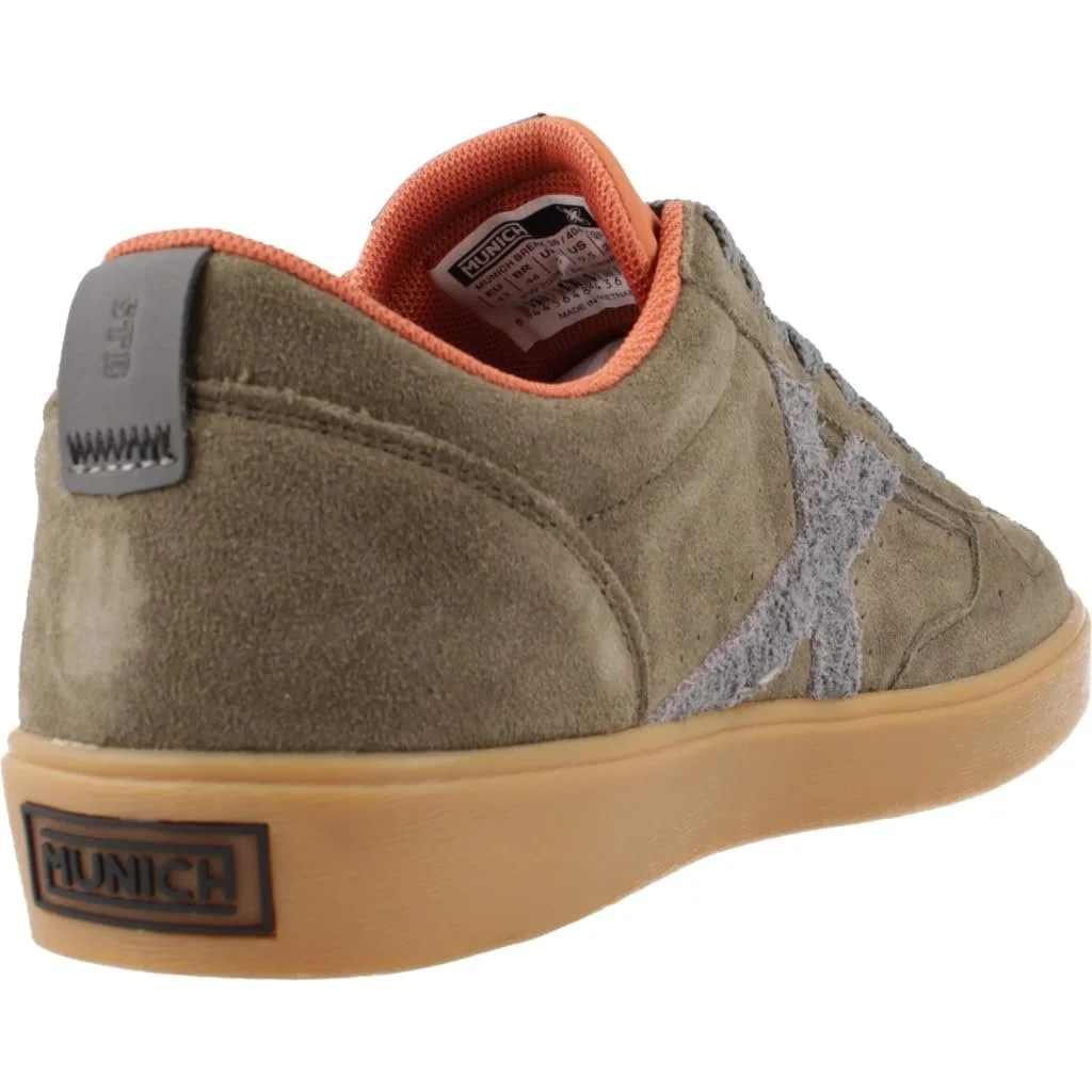 Унисекс Кроссовки Munich Break, фото №3