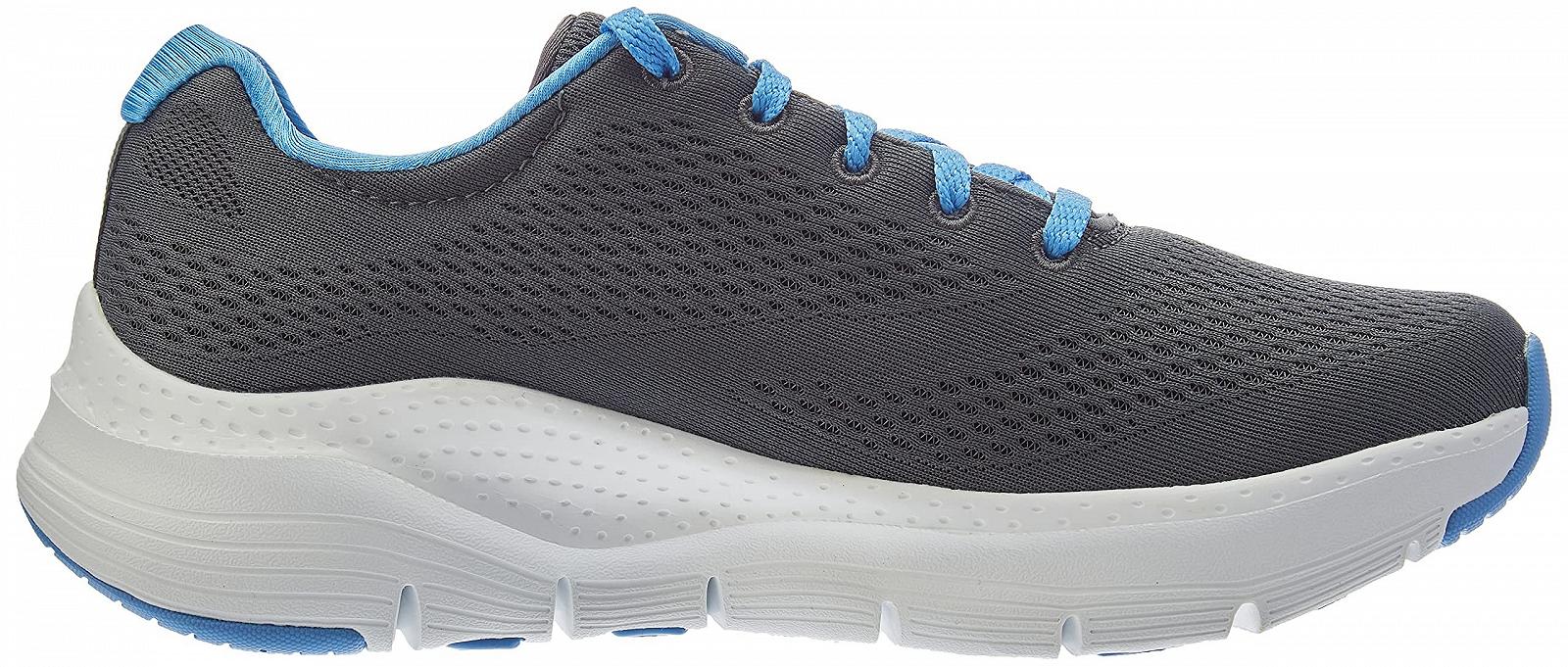 Кроссовки Skechers Arch Fit женские, фото №6
