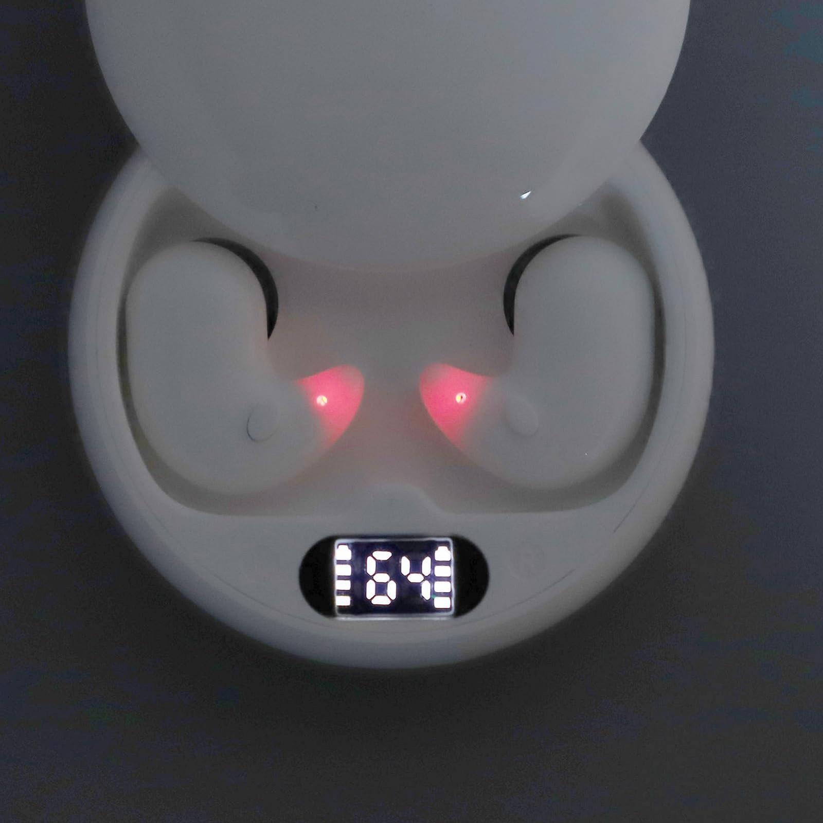 Навушники-перекладачі White, фото №7 Навушники-перекладачі White, фото №7