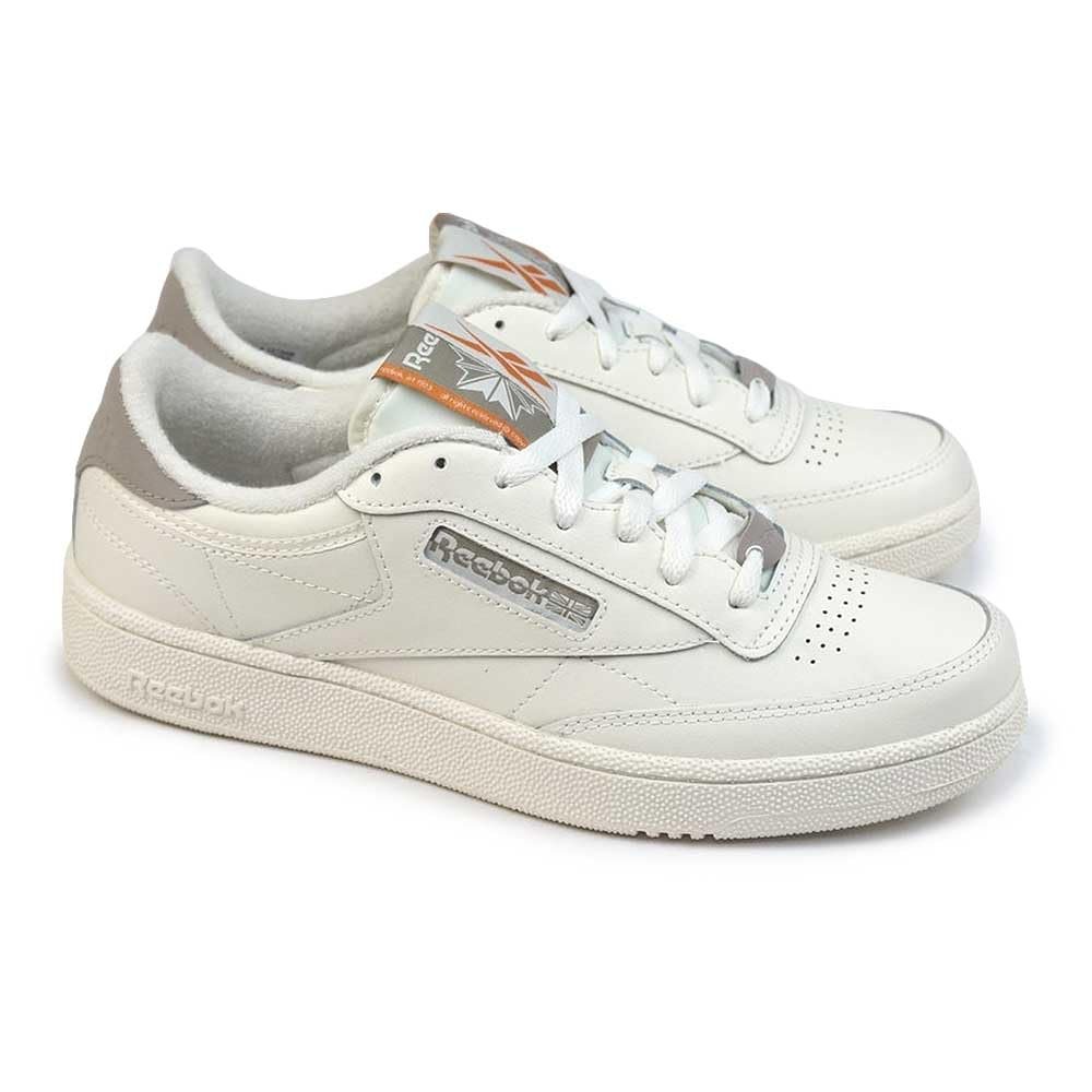 Кросівки Reebok Club C 85 чоловічі, фото №1