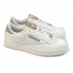 Кросівки Reebok Club C 85 чоловічі - Фото 1