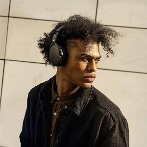 Sennheiser HD 350BT Bluetooth 5.0 Бездротові навушники - Чорний ціна на synthetic.ua - Фото 1 Sennheiser HD 350BT Bluetooth 5.0 Бездротові навушники - Чорний synthetic.ua - Фото 1