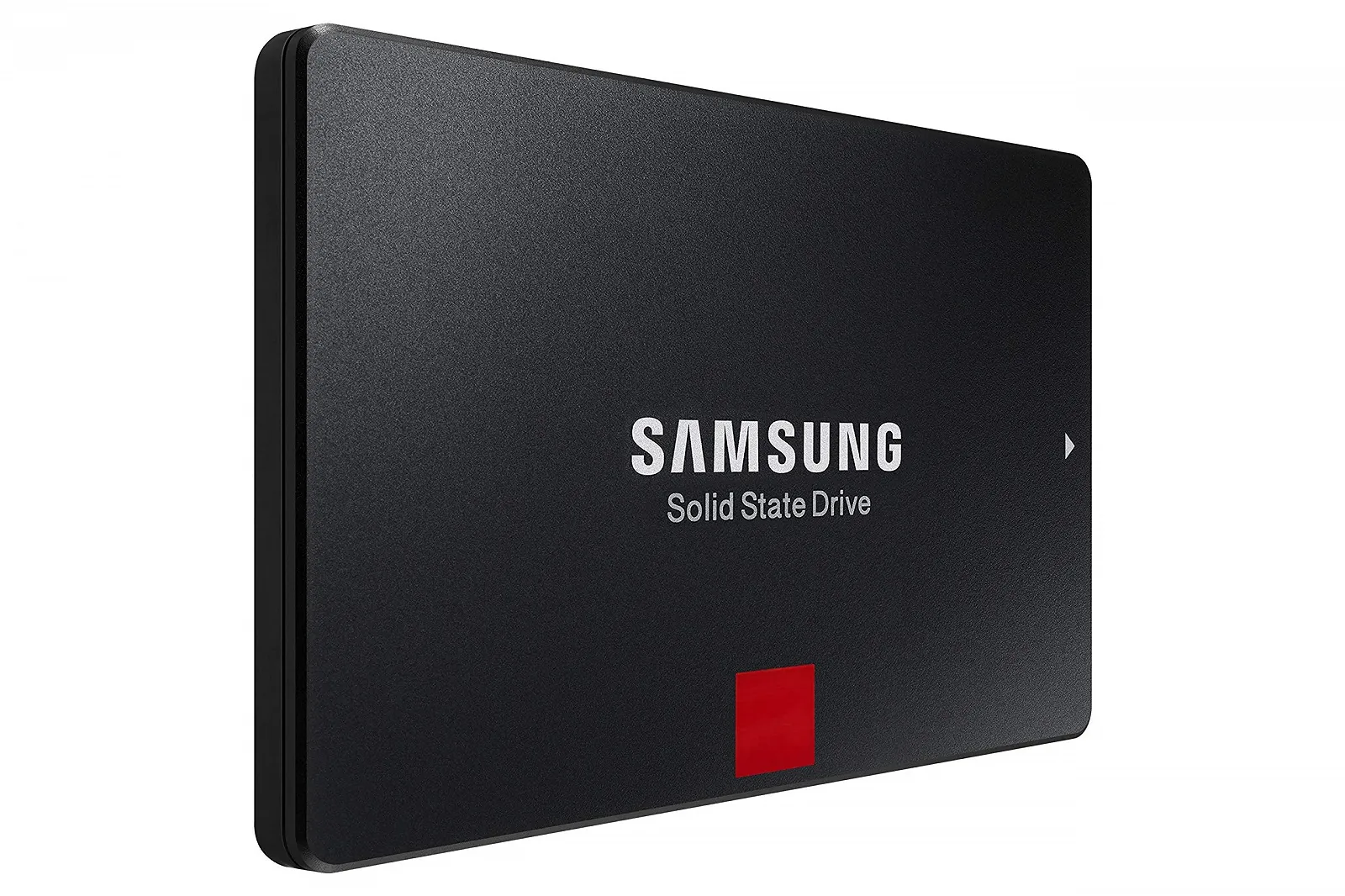 SSD-накопитель Samsung 860 PRO Внутренний Черный, фото №4