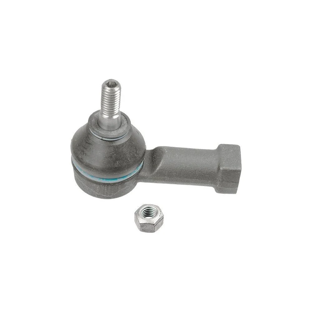 Наконечник рульової тяги Lemförder 28366 01 для VAUXHALL OPEL передній міст зліва, фото №1