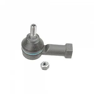 Наконечник рулевой тяги Lemförder 28366 01 для VAUXHALL OPEL передний мост слева - Фото 1