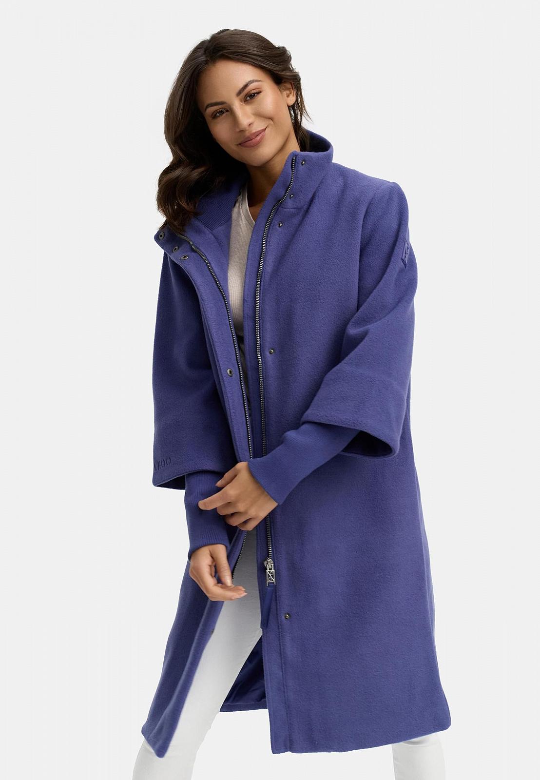 Тренч Navahoo Polar Blossom, фото №8