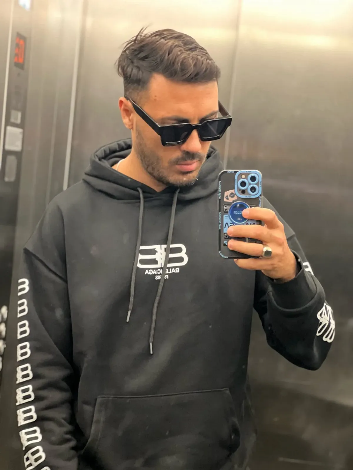 Вінтажні прямокутні сонцезахисні окуляри YAMEIZE для чоловіків і жінок, фото №3