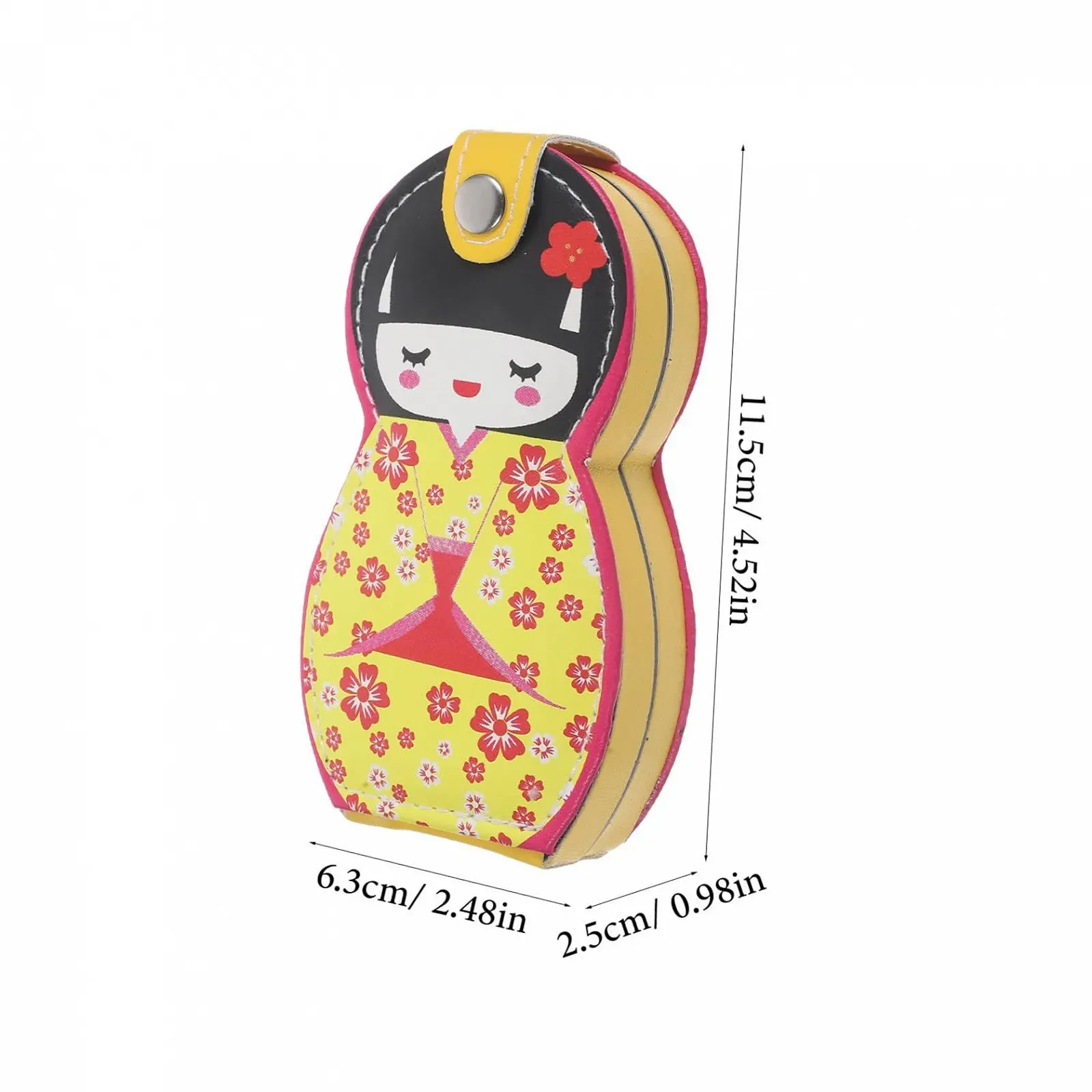 Набор для маникюра WRITWAA, фото №2 Набор для маникюра WRITWAA, фото №2