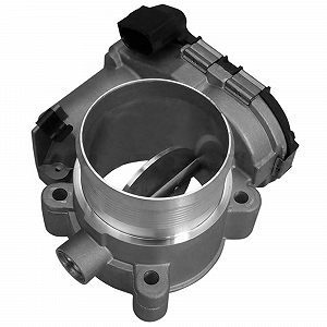 Дросельна заслінка PartsTec PTA516-0234 для VOLVO - Фото 1