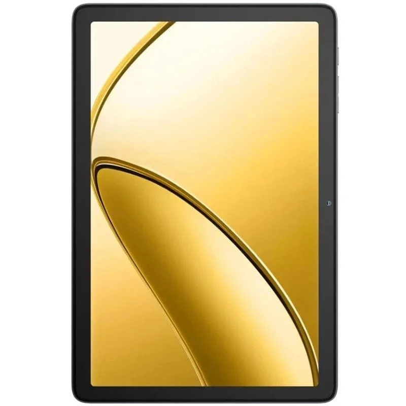 Планшет 10.1" Blackview Tab 60 Pro 4+8/128Гб 8 ядер Android 14 7700 mAh Чорний, фото №1