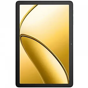 Планшет 10.1" Blackview Tab 60 Pro 4+8/128Гб 8 ядер Android 15 7700 mAh Чорний - Фото 1