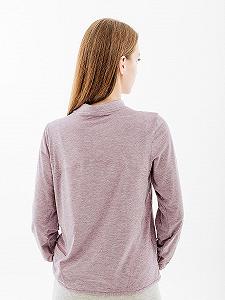 Джемпер Nike SWIFT TOP M synthetic.ua - Фото 1