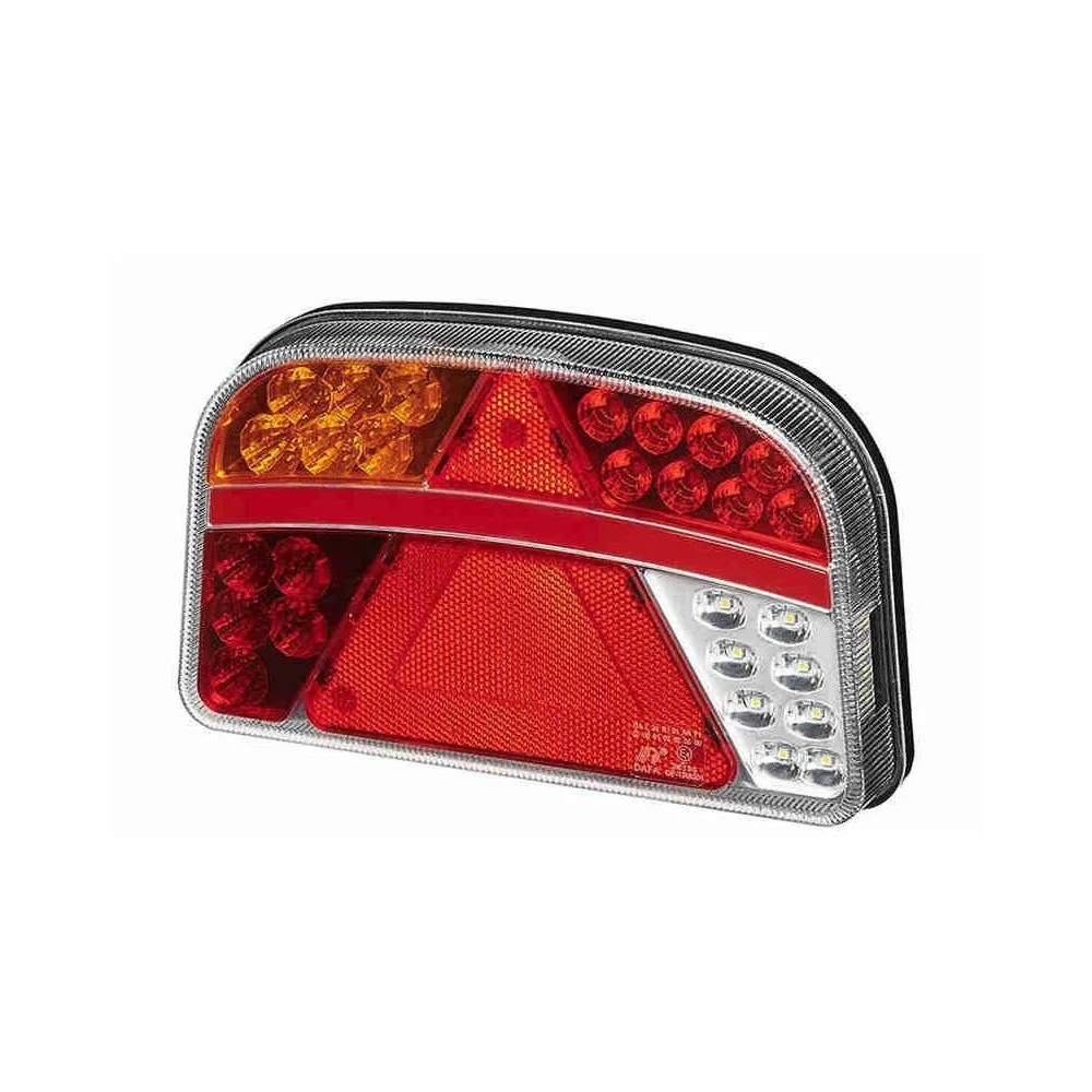 Светоотражатель VAICO 7380103301, фото №1