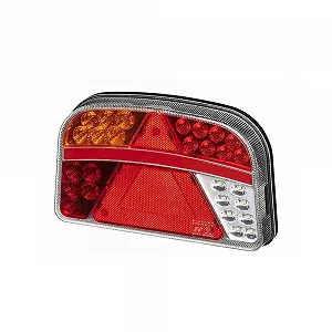 Светоотражатель VAICO 7380103301 - Фото 1