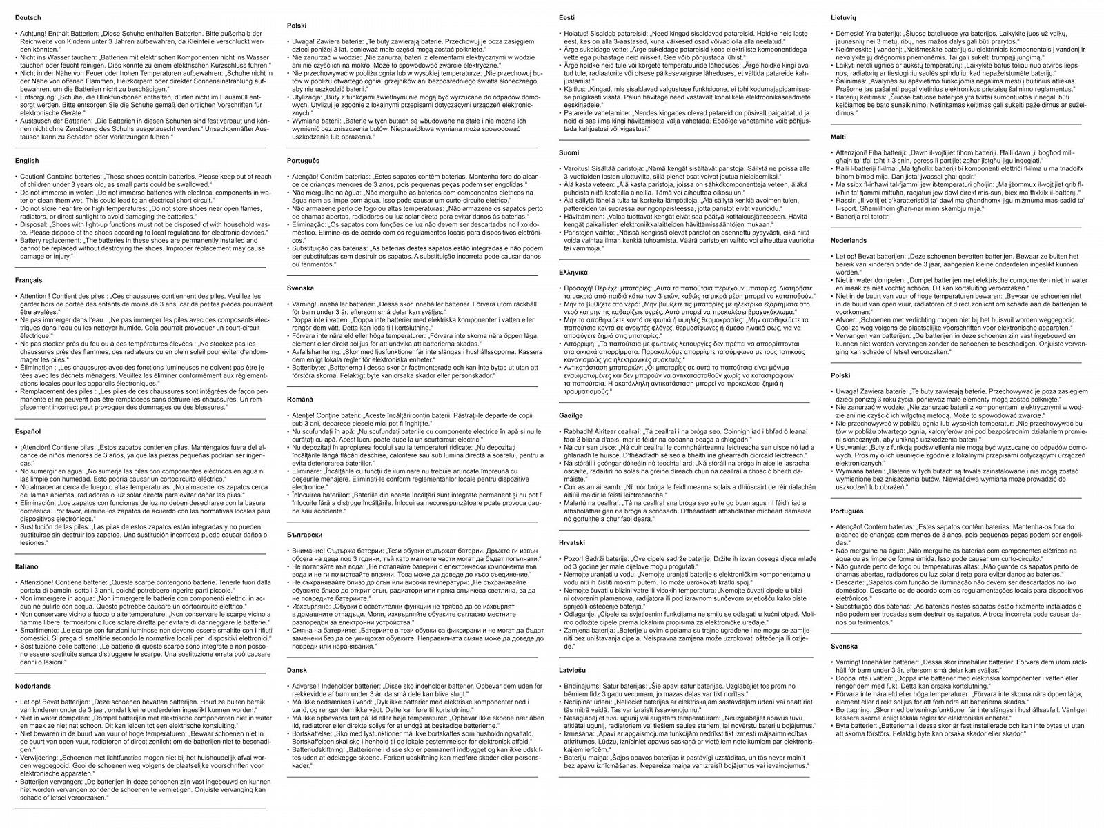 Кроссовки Lico Chief V, фото №8