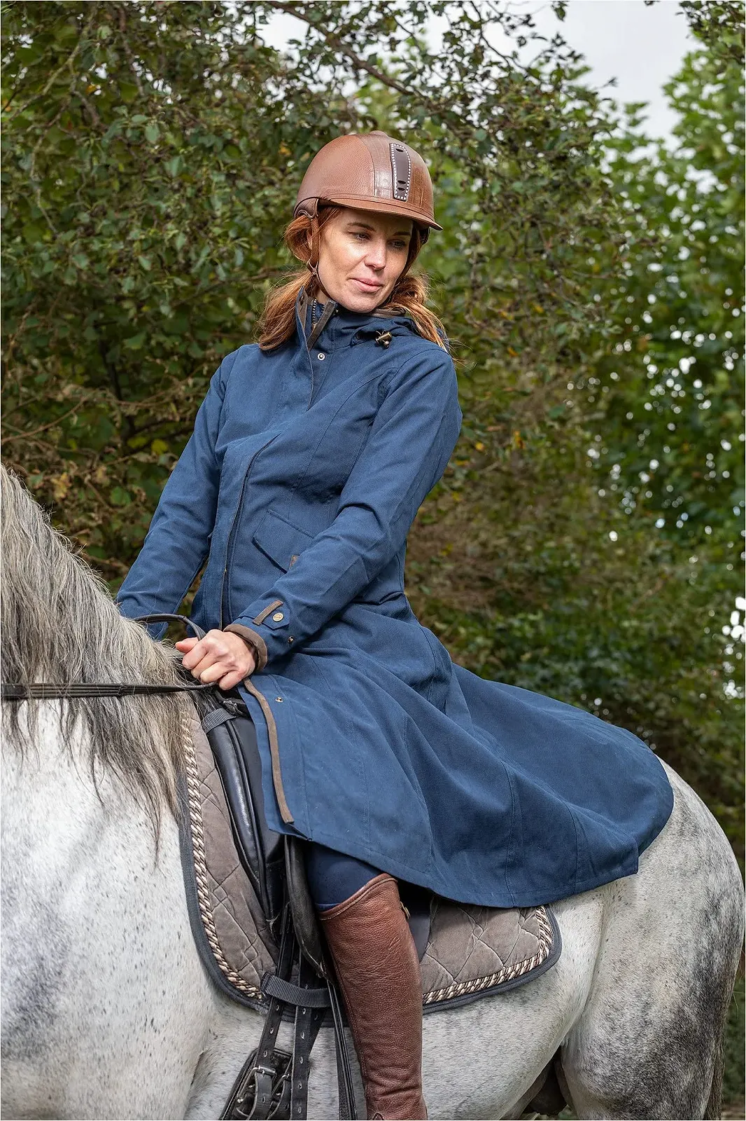 Пальто Baleno Kensington Жіноче, фото №3 Пальто Baleno Kensington Жіноче, фото №3