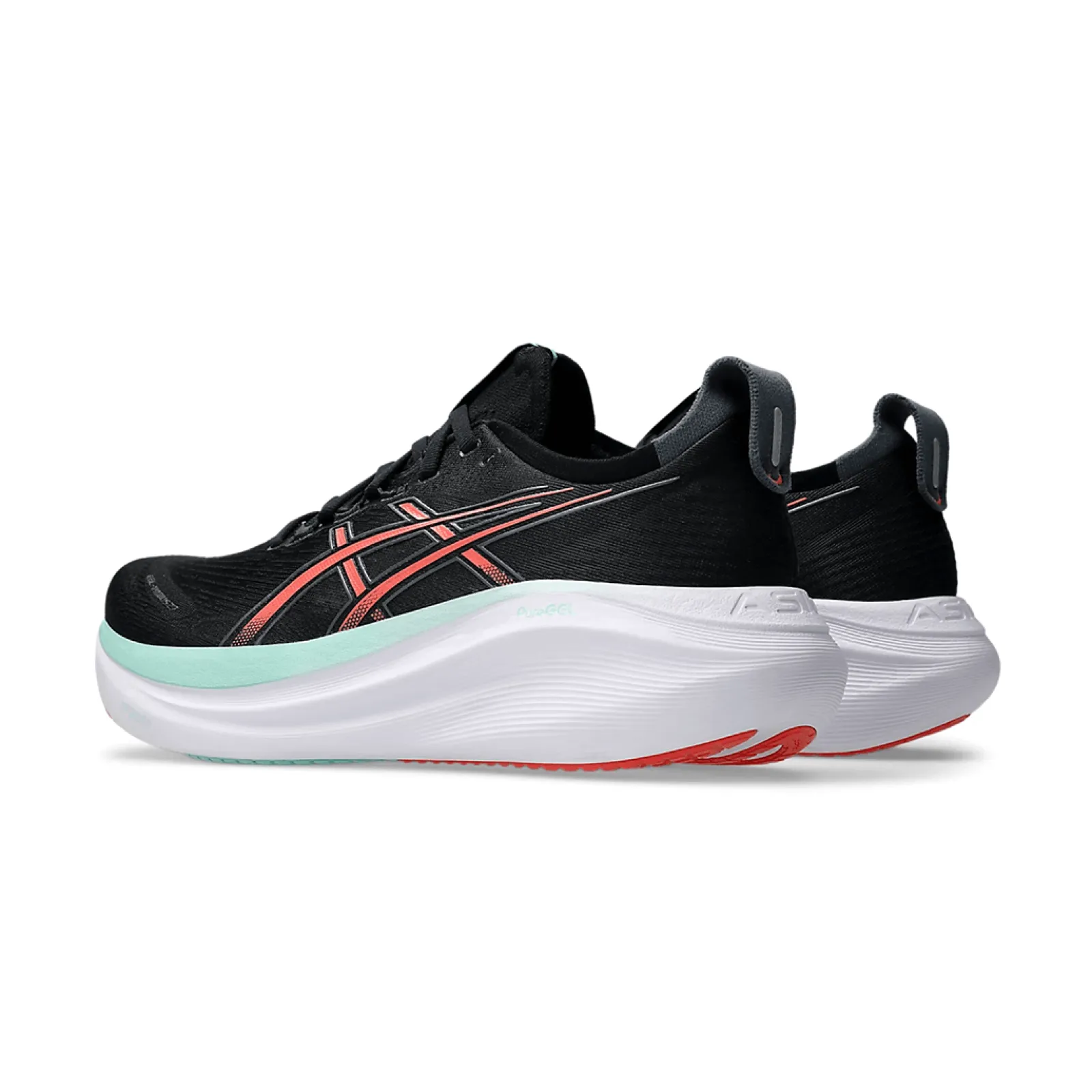Кроссовки Asics GEL-NIMBUS 27 1011B958-004 Размер 46, фото №4