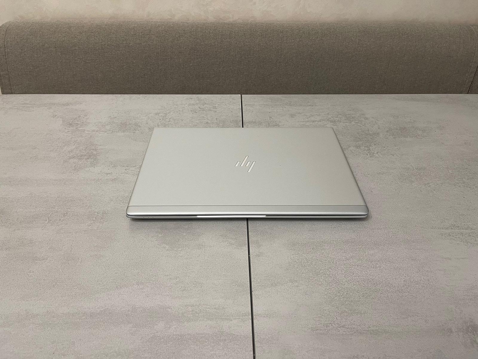 Ноутбук HP EliteBook 840 G6, 14" FHD IPS, i5-8365U, 16GB, 256GB SSD, фото №7