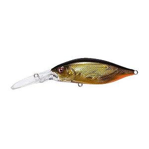Deep-X 200T LBO GG Megabass Kinkuro воблер - Фото 1